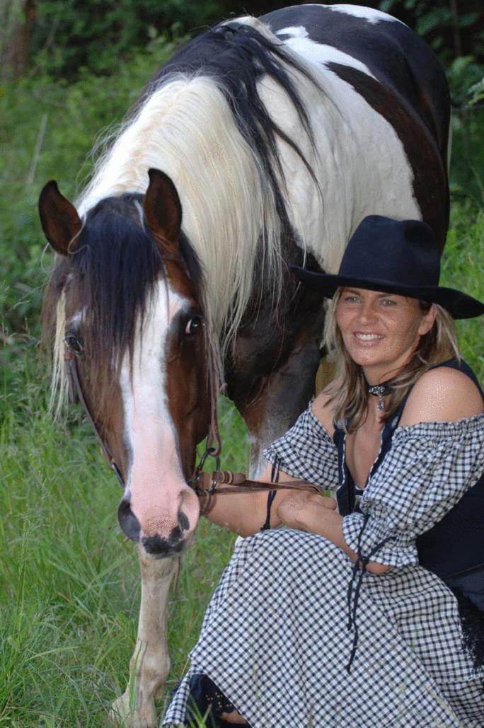Espi-Stables Ferienhof Esterhammer Liebenau  Exteriör bild