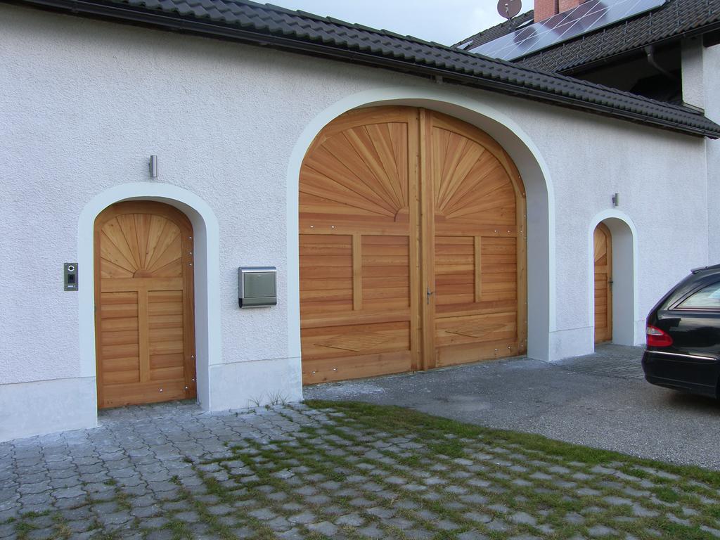 Espi-Stables Ferienhof Esterhammer Liebenau  Exteriör bild